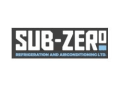 Sub-zero Refrigeration & Air Conditioning logo
