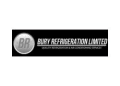 Bury Refrigeration. logo