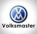 Volksmaster logo