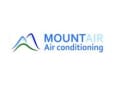 Mountair. logo