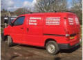 Chimney Clean Sweep logo