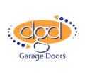 Dgd Garage Doors logo