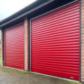 Bournemouth Garage Doors Super Centre logo