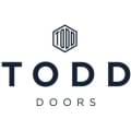 Todd Doors Bournemouth Showroom logo