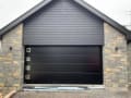 Protecta Doors & Windows logo