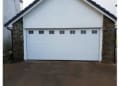 Access Garage Doors logo