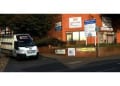 Garage Door & Automation Company logo