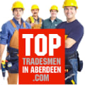 Top Tradesmen Aberdeen logo
