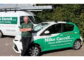 Mike Carroll Roofing And Building Services logo