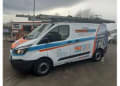 South Yorkshire Roofing logo