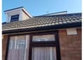 Ms Roofing Basildon logo