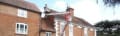 Basingstoke Industrial Roofing logo