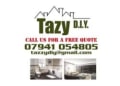 Tazys D.i.y logo