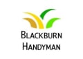 Ian Kay - Blackburn Handyman logo