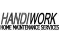 Handiwork Home Improvement Service logo