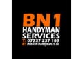 Bn1 Handyman Services logo