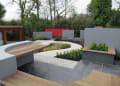 Dunn Landscapes logo