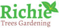 Rich Clean Services logo