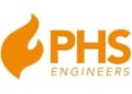 Phs Engineers. logo