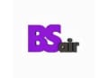 Bs Air logo