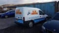 Kw Autos Cornwall logo