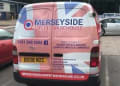Merseyside Carpet Warehouse logo