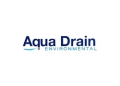 Aquadrain Environmental logo