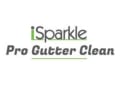 Isparkle Pro Gutter Clear logo
