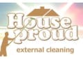 House Proud Driveway & Gutter Cleaning logo