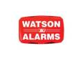 Watson Alarms logo