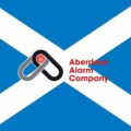 Aberdeen Alarm Co logo