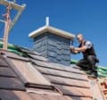 Gordons Roofing logo