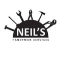 Neil’s Handyman Services logo