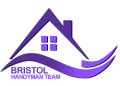 Bristol's Handyman Team logo
