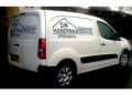 Sw Handyman Services logo