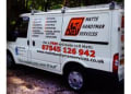 Matts Handyman Services logo