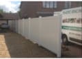 Upvc Fencing logo