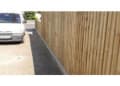 Stewart Bros Traditional Fencing Services logo