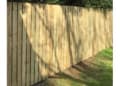 Rp Fencing Bradford logo