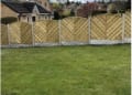Jc Fencing & Son logo