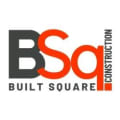 Built Square Construction logo
