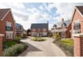 Mersea Homes logo