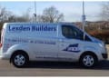 Lexden Builders logo