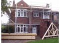 Dep Property Services. logo