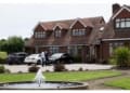 Highgrove Developments. logo
