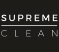 Supreme Clean logo