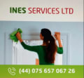 Ines Services logo