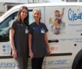 Cleaning Master - Liverpool logo