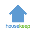 Housekeep - London logo