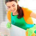 Bonus Cleaning logo
